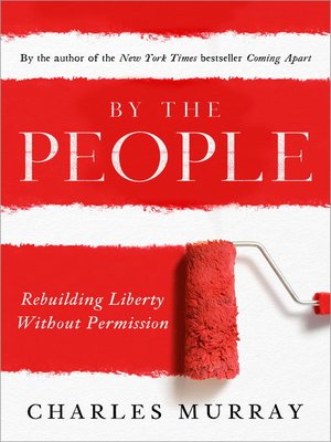 cover image of By the People